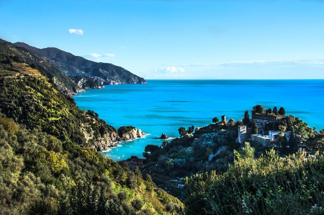 Photo of Others in Cinque Terre