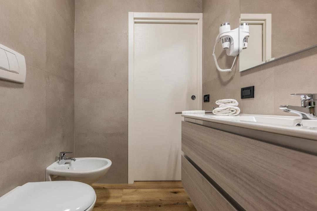 Photo of Bathroom in Andalo