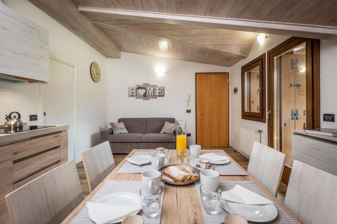 Photo of Livingroom in Andalo