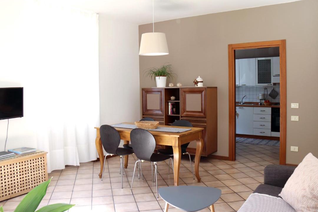 Photo of Livingroom in Riva del Garda