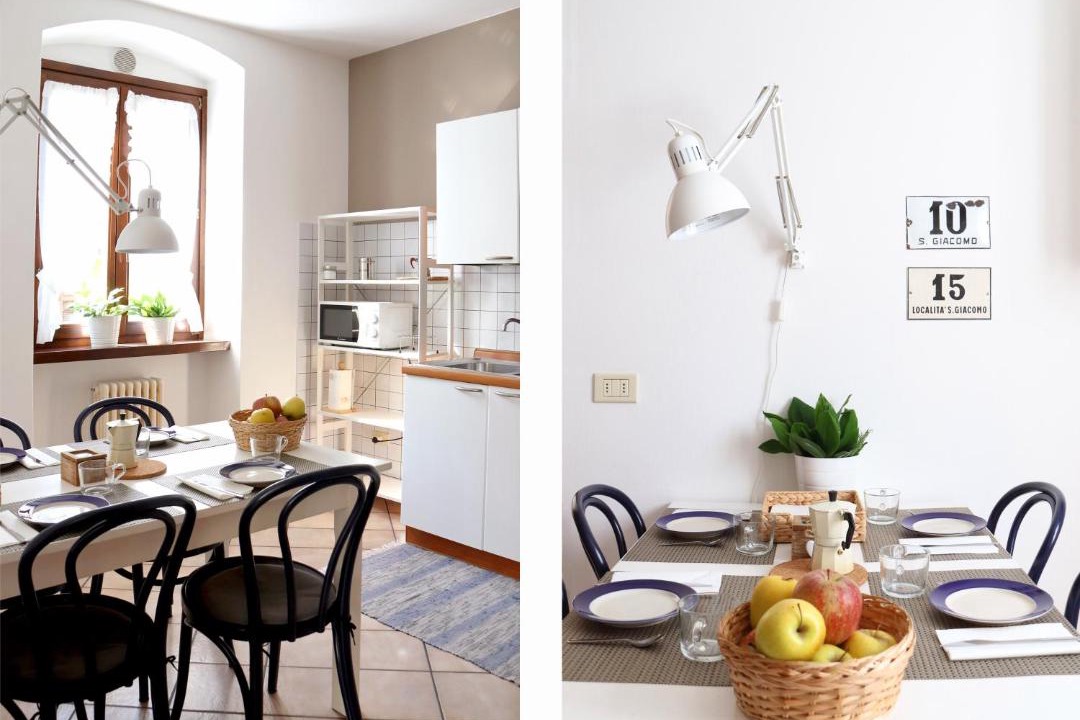Photo of Kitchen in Riva del Garda