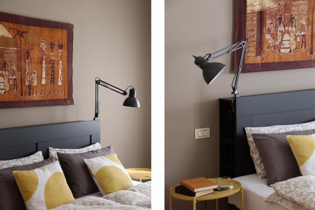 Photo of Bedroom in Riva del Garda