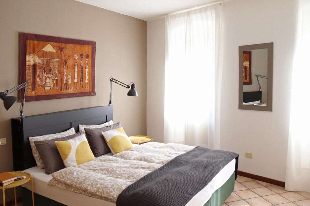 Photo of Bedroom in Riva del Garda