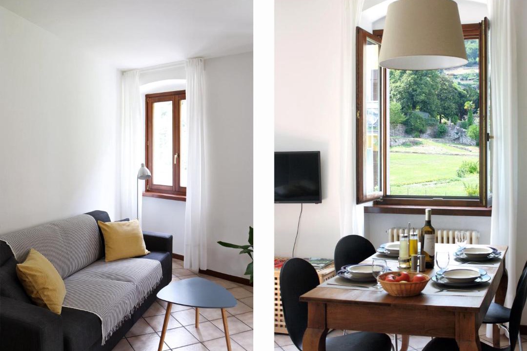 Photo of Livingroom in Riva del Garda