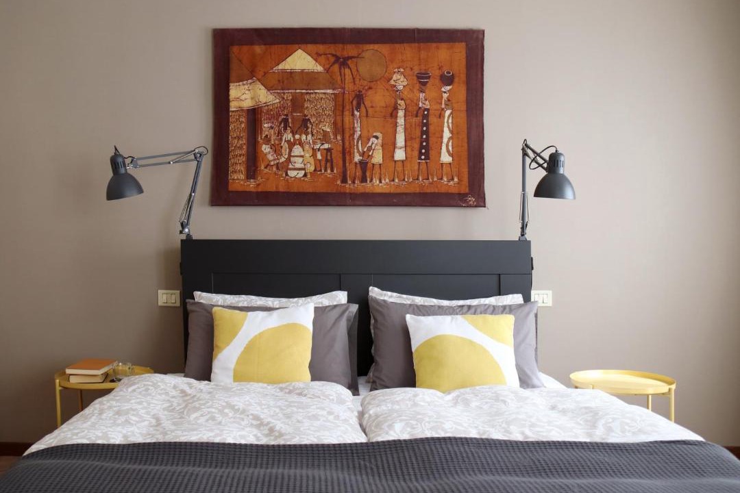 Photo of Bedroom in Riva del Garda
