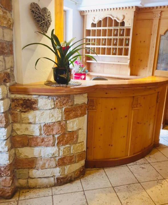 Photo of Kitchen in Corvara in Badia