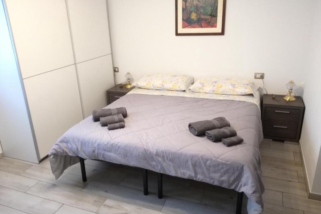Photo of Bedroom in Cavalese
