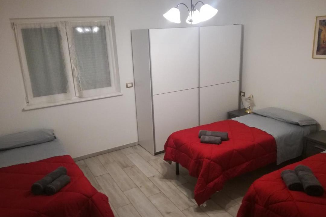 Photo of Bedroom in Cavalese