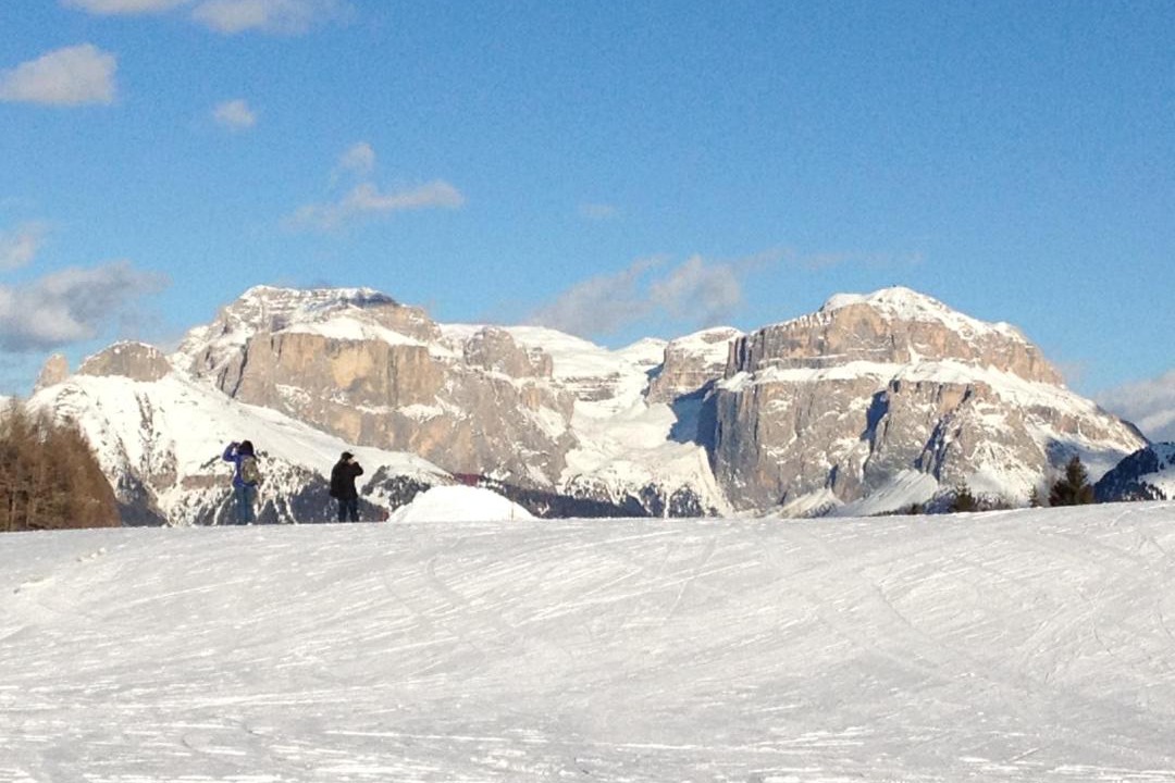 Photo of Others in Vigo di Fassa