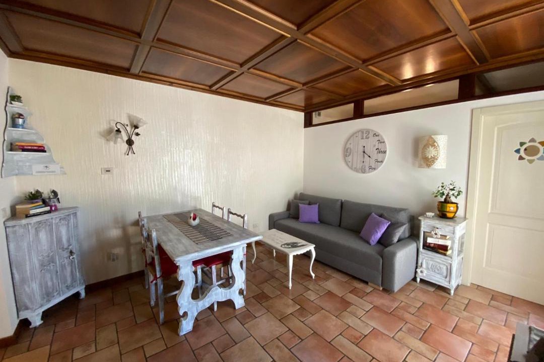 Photo of Livingroom in Ravina