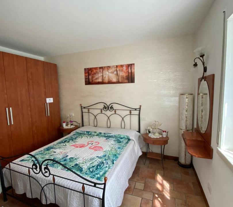 Photo of Bedroom in Ravina