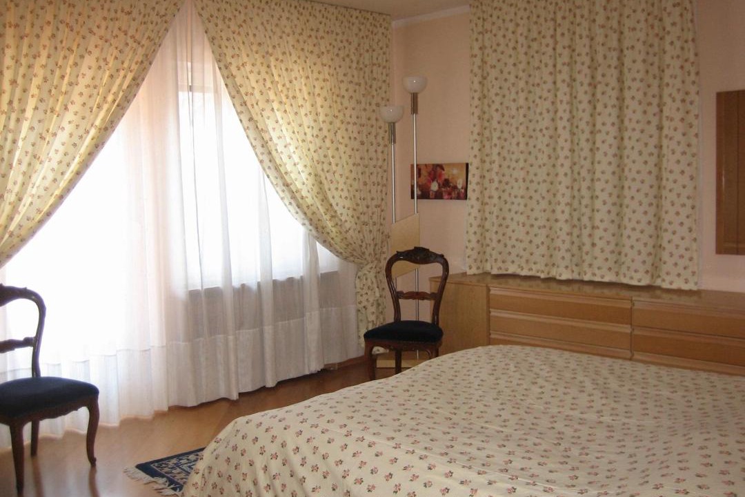Photo of Bedroom in Transacqua