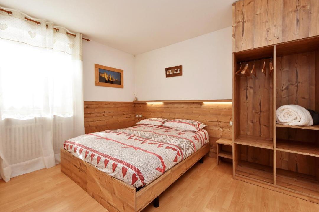 Photo of Bedroom in Predazzo