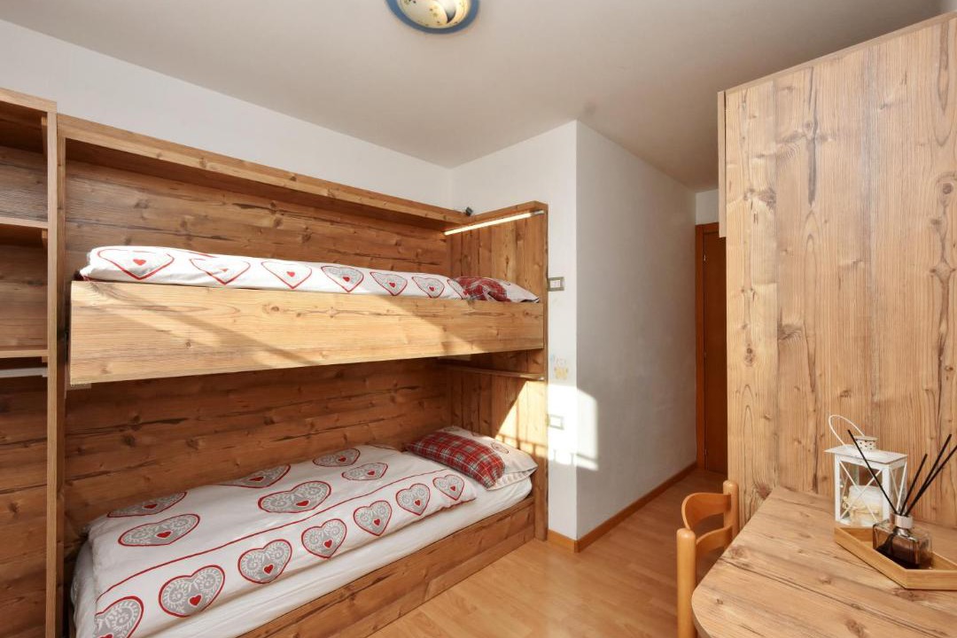 Photo of Bedroom in Predazzo