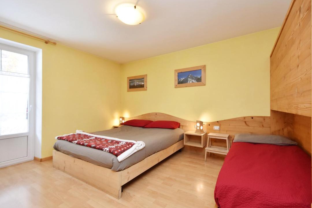 Photo of Bedroom in Predazzo