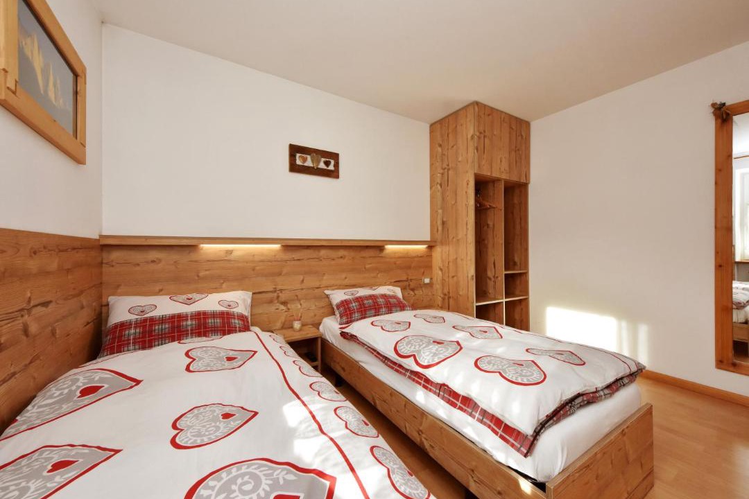 Photo of Bedroom in Predazzo