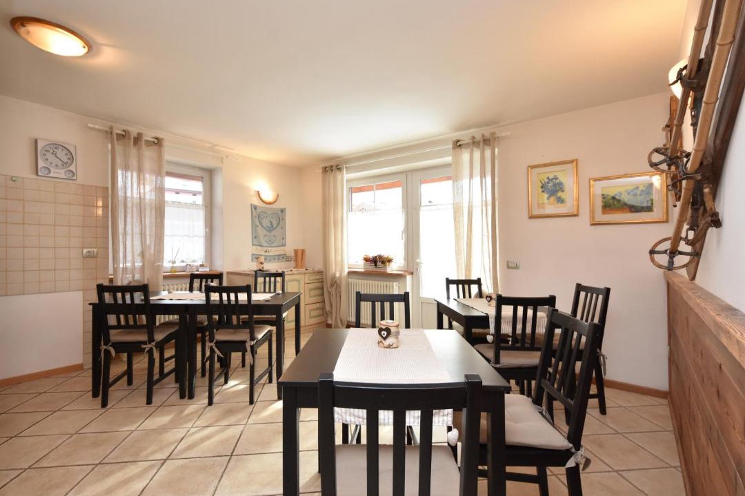 Photo of Livingroom in Predazzo