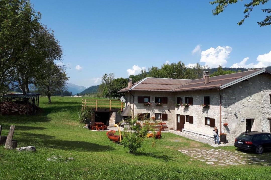 Photo of Buildings in Castello Tesino