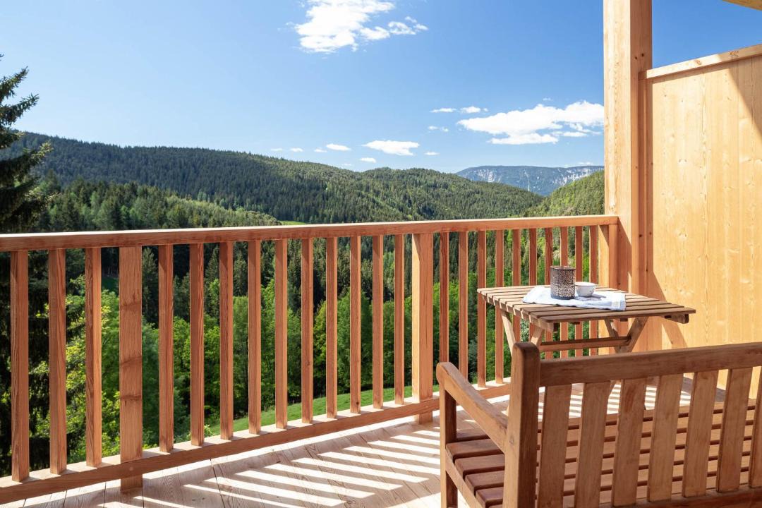 Photo of Patio Balcony in Verano
