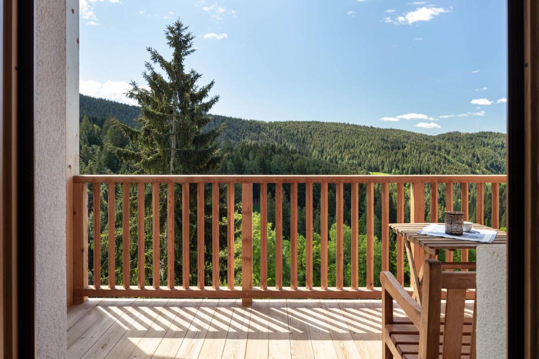 Photo of Patio Balcony in Verano