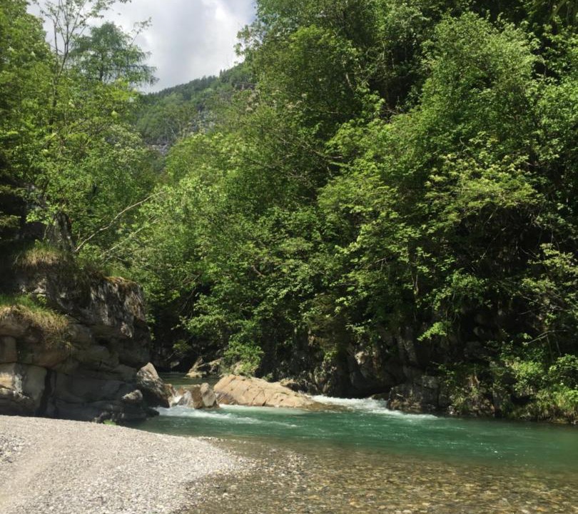 Photo of Outdoor in Valdaone