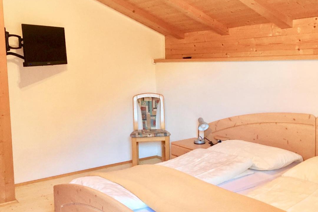 Photo of Bedroom in Aldino