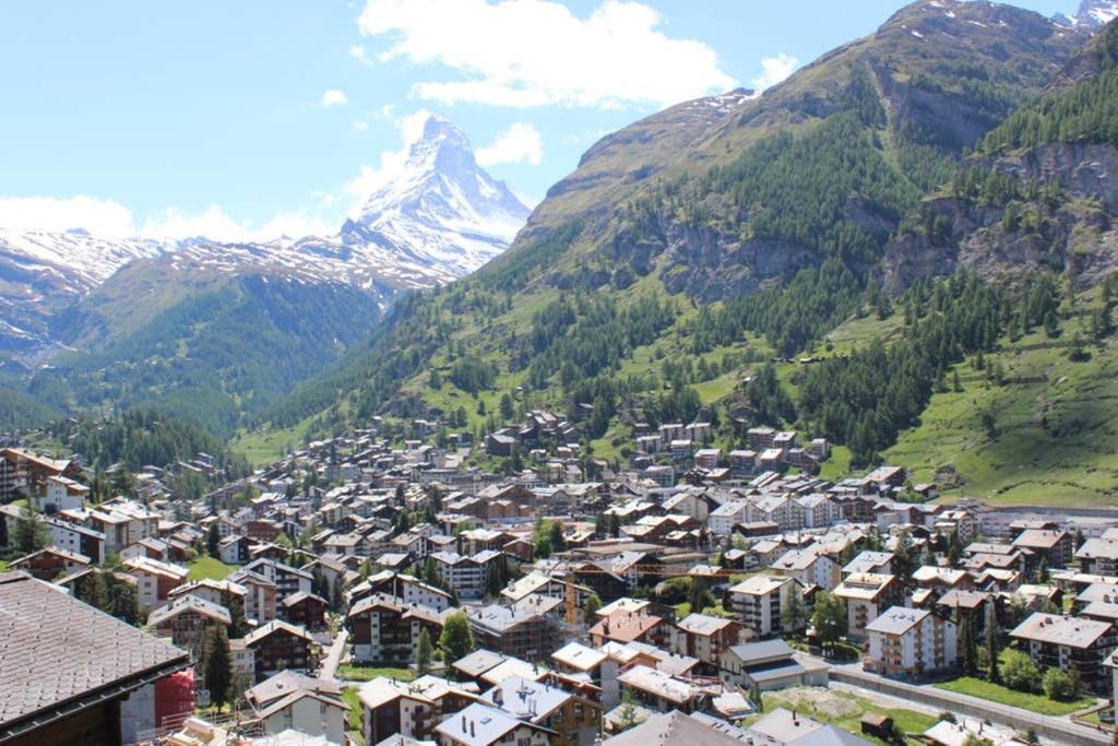 Photo of Others in Zermatt