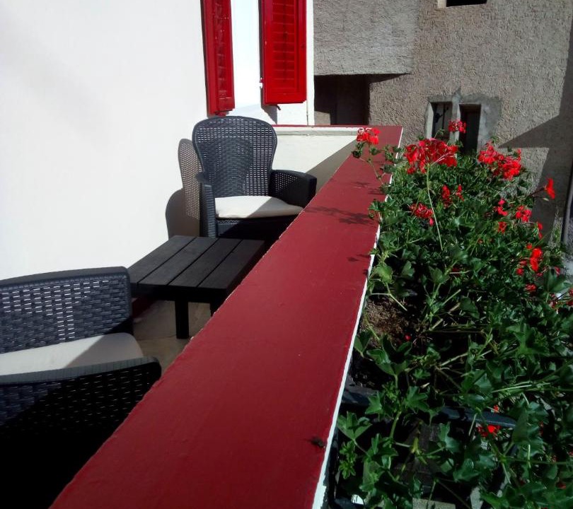 Photo of Patio Balcony in Castelfondo
