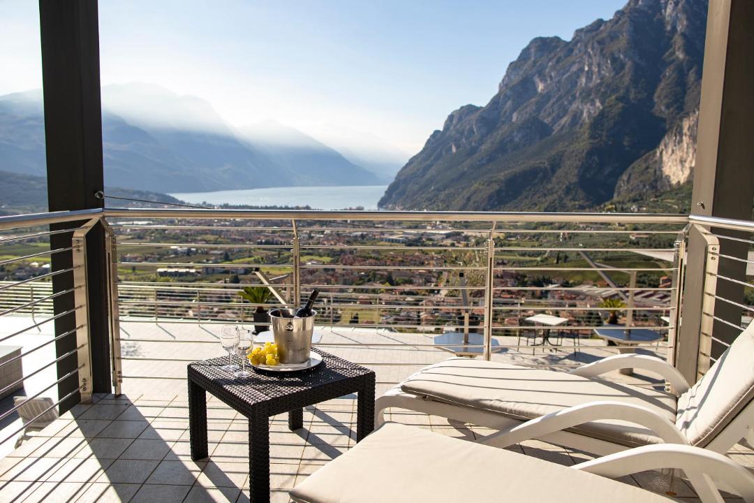 Photo of Patio Balcony in Tenno