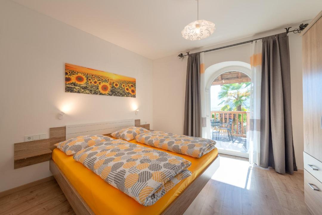Photo of Bedroom in Seestrasse