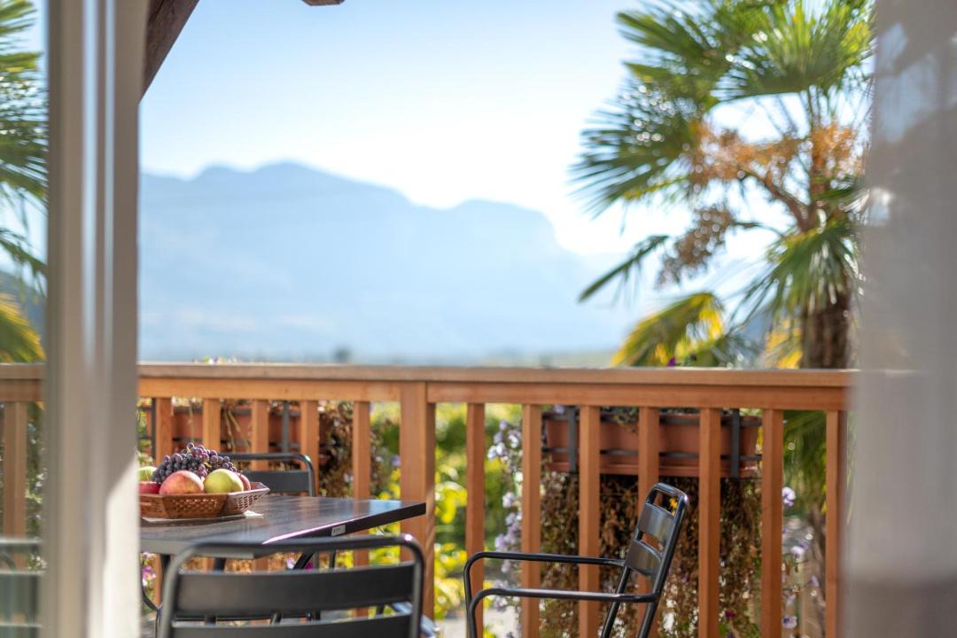 Photo of Patio Balcony in Seestrasse