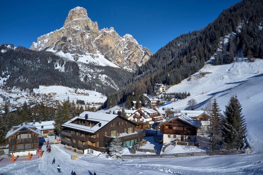 Photo of Others in Corvara in Badia