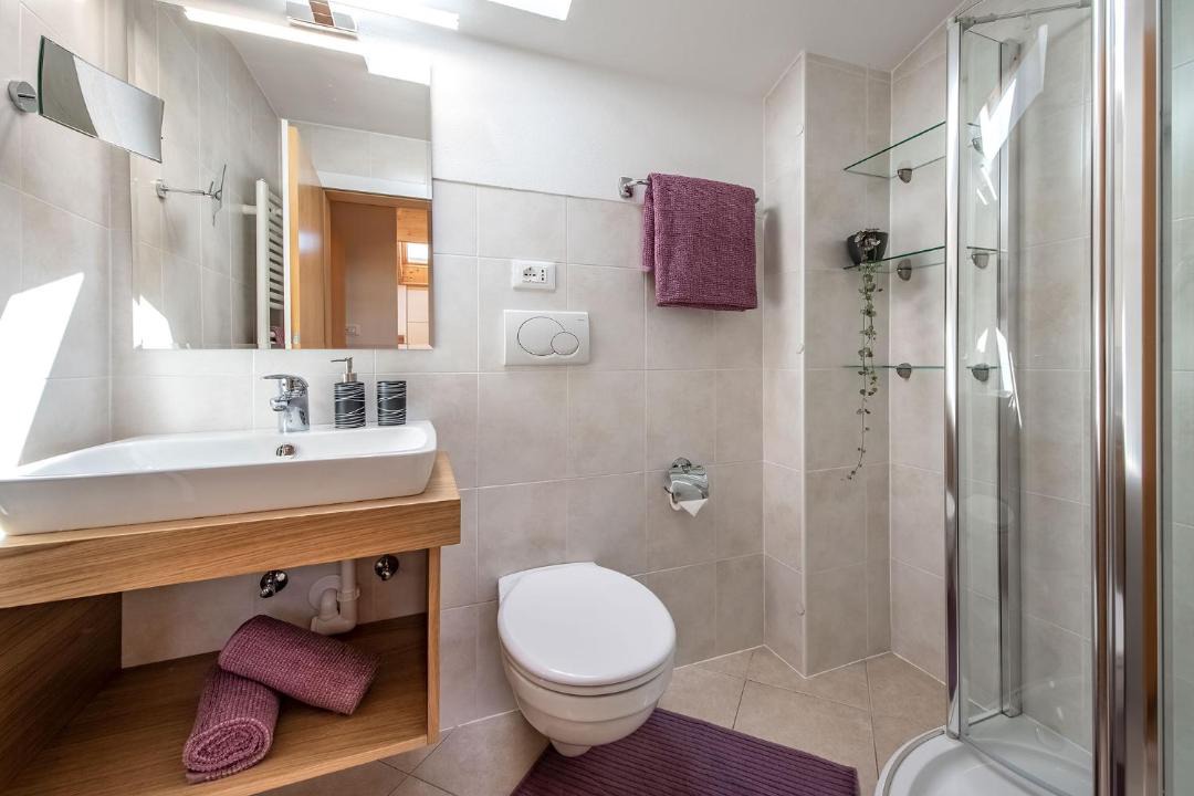 Photo of Bathroom in San Pietro