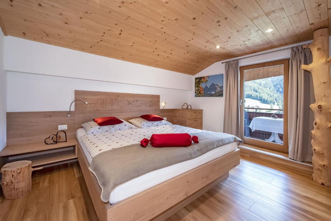 Photo of Bedroom in San Pietro