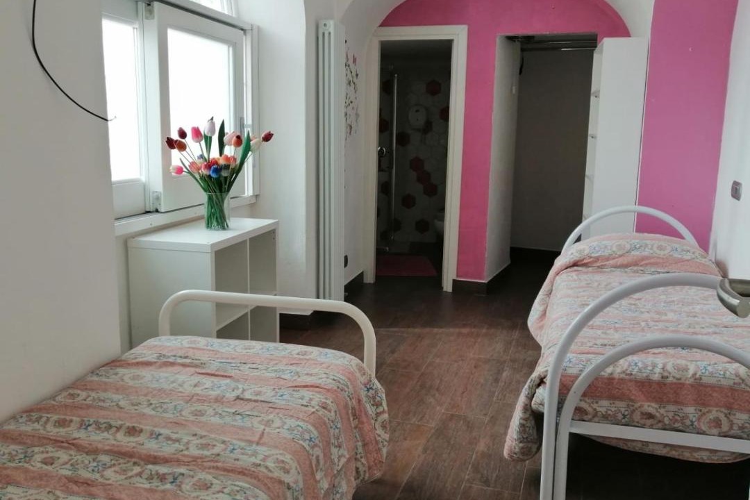 Photo of Bedroom in Chiesa Nuova