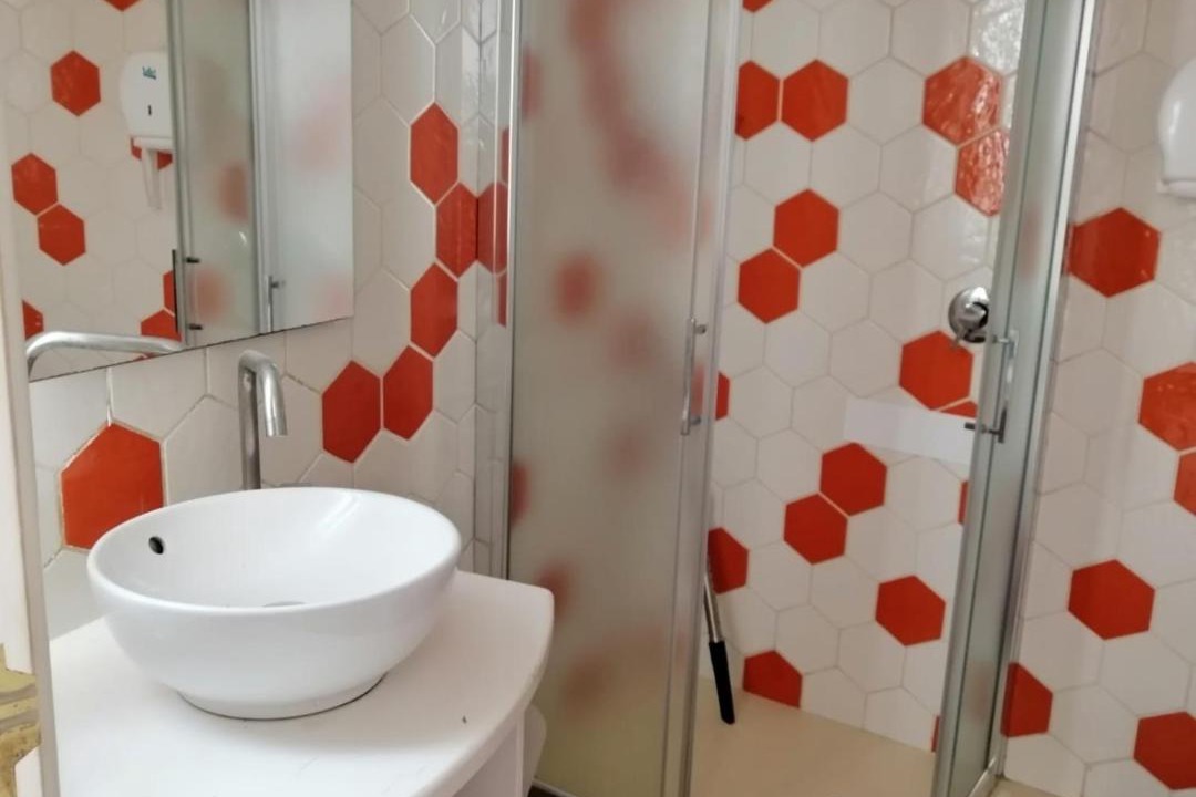 Photo of Bathroom in Chiesa Nuova