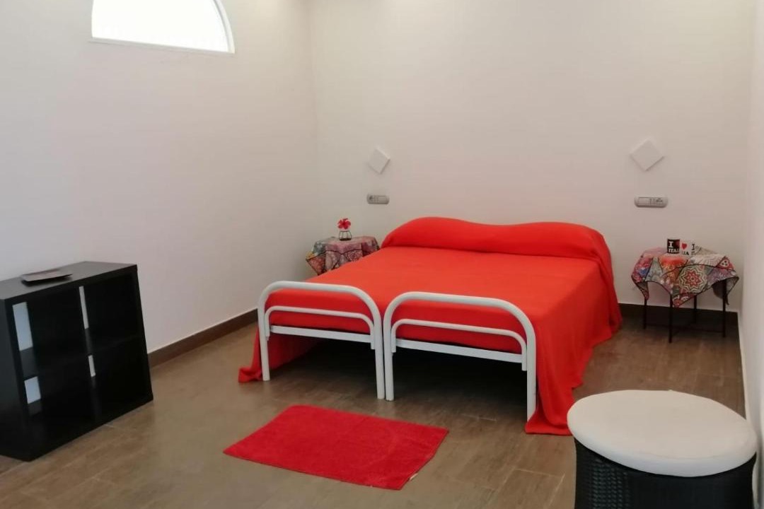 Photo of Bedroom in Chiesa Nuova