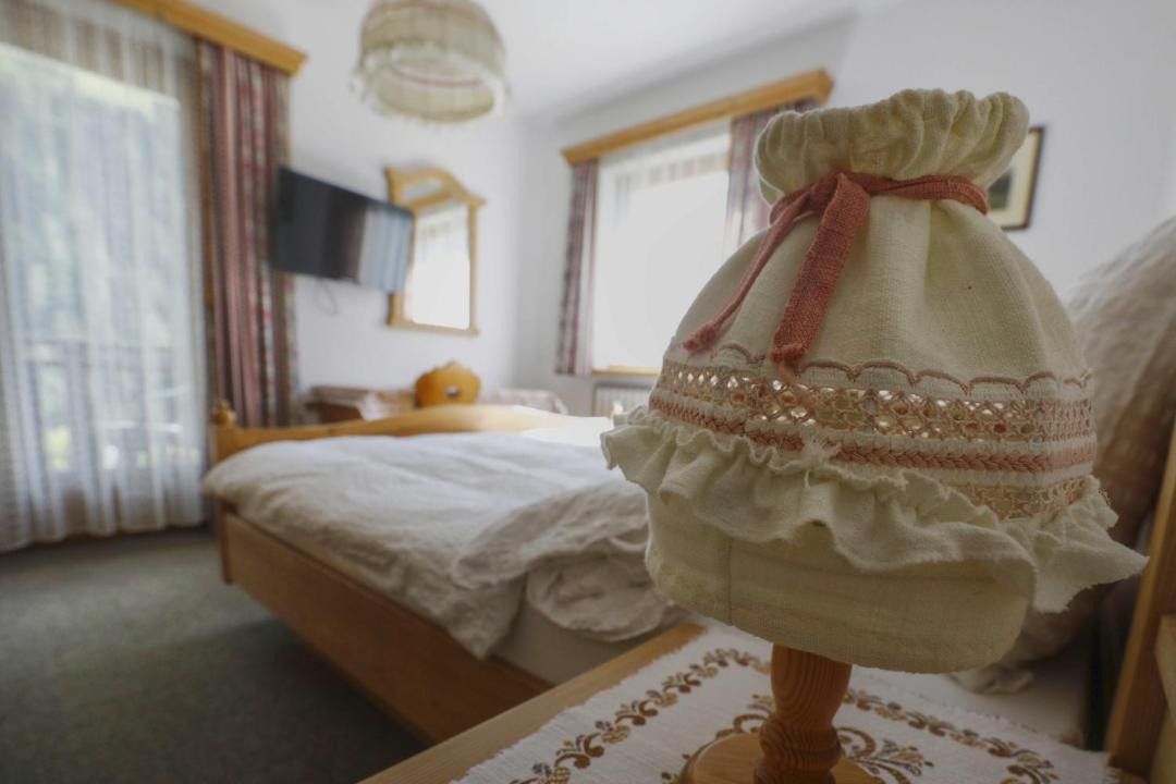 Photo of Bedroom in Santa Cristina Val Gardena