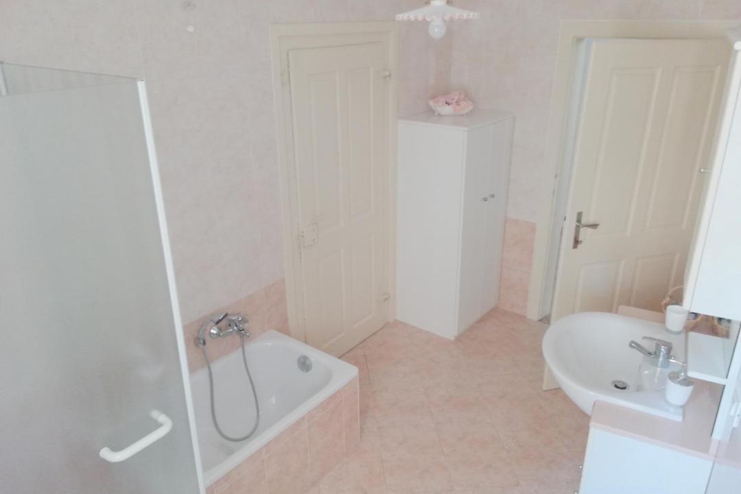 Photo of Bathroom in Malosco