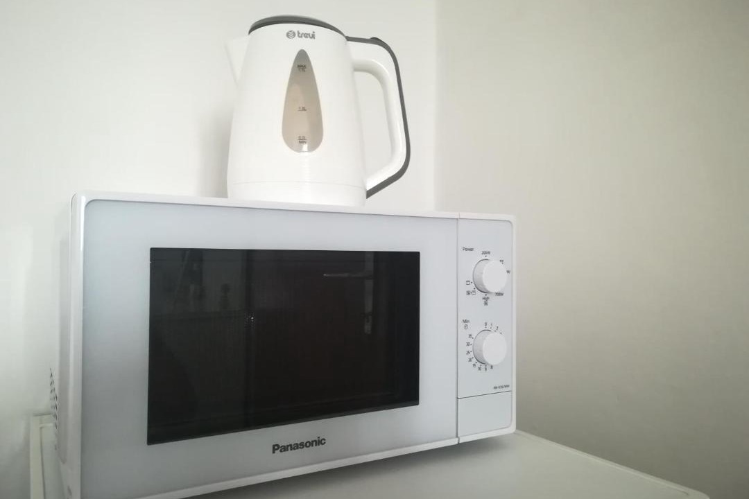 Photo of Kitchen in Malosco