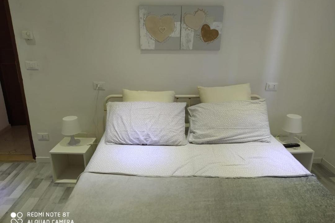 Photo of Bedroom in Sarnonico