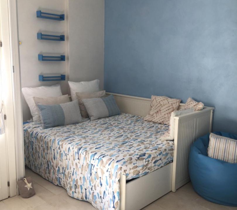 Photo of Bedroom in Cinque Terre