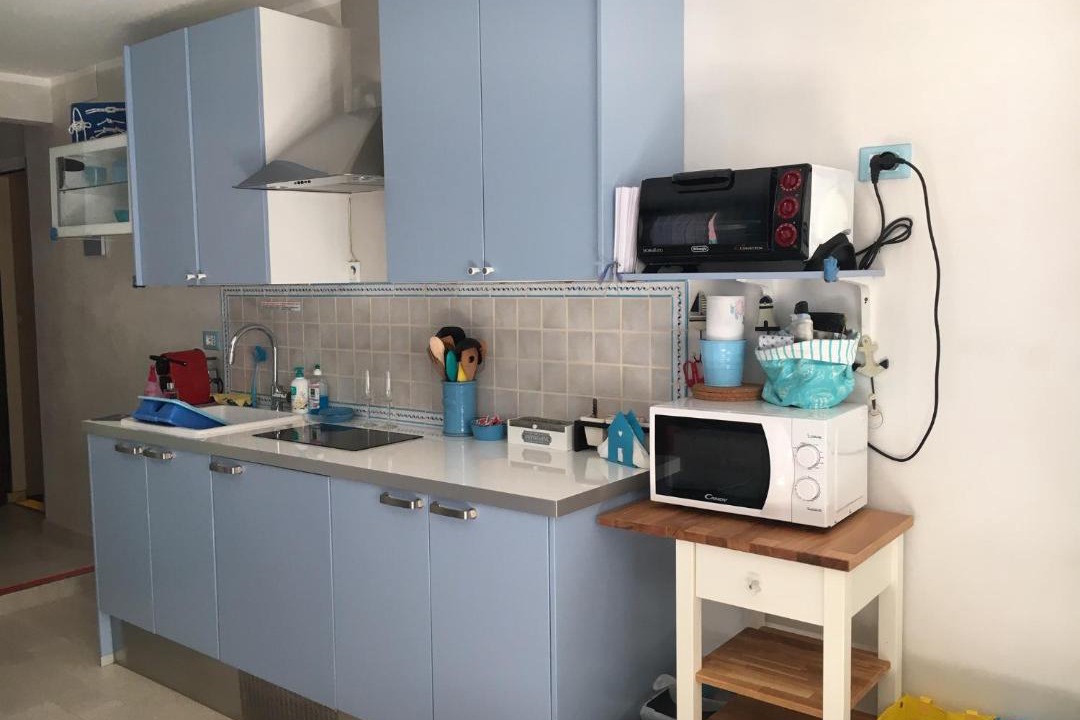 Photo of Kitchen in Cinque Terre