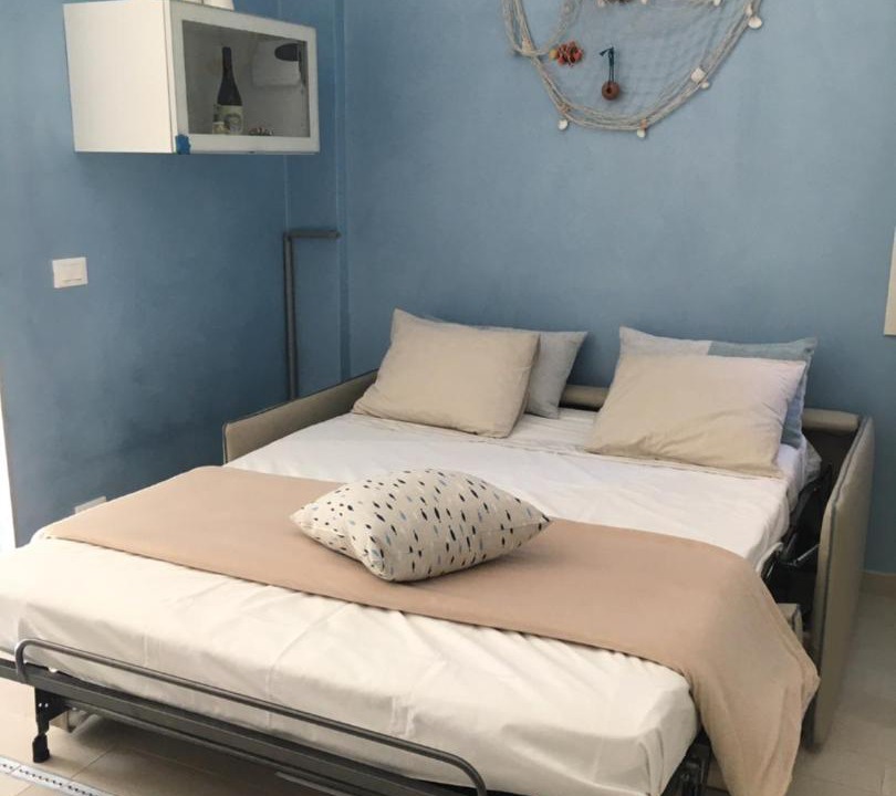 Photo of Bedroom in Cinque Terre