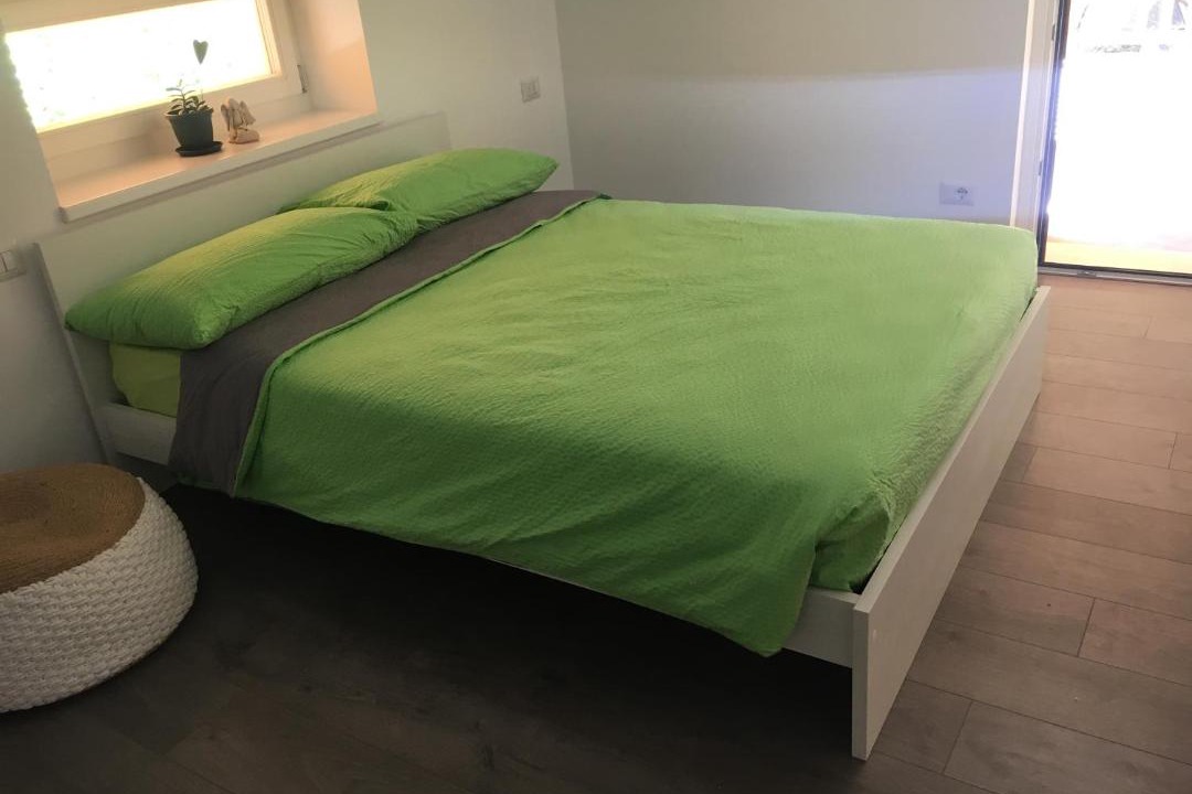 Photo of Bedroom in Mezzocorona