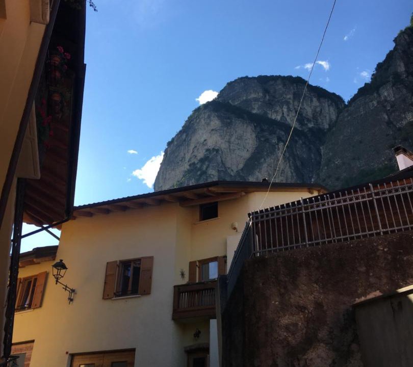 Photo of Buildings in Mezzocorona