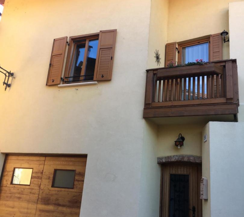 Photo of Buildings in Mezzocorona