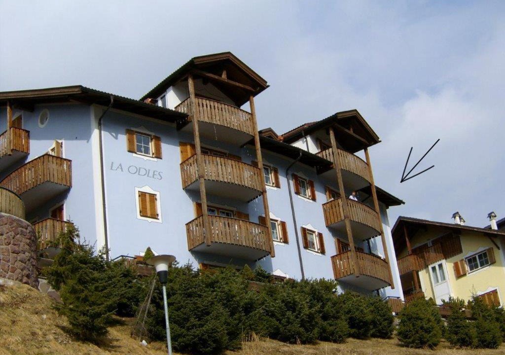Photo of Buildings in Selva di Val Gardena