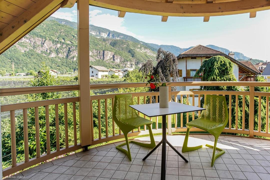 Photo of Patio Balcony in Ora