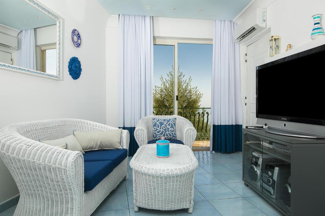 Photo of Livingroom in Chiesa Nuova